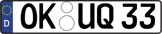 OK-UQ33