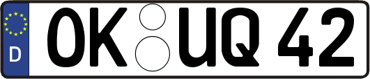 OK-UQ42