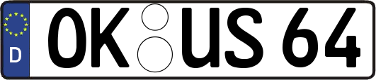 OK-US64