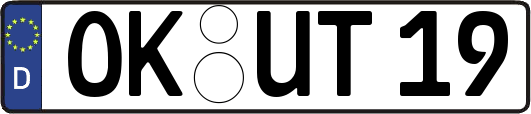 OK-UT19