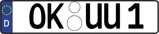 OK-UU1
