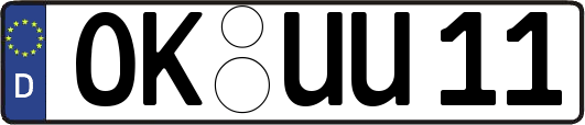 OK-UU11
