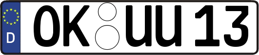 OK-UU13