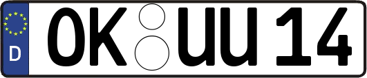 OK-UU14
