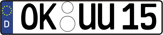 OK-UU15