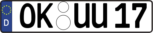 OK-UU17
