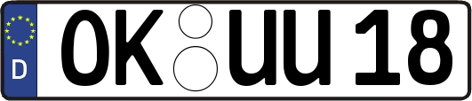 OK-UU18