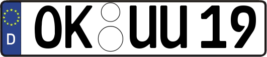 OK-UU19