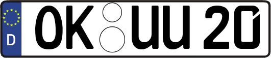 OK-UU20