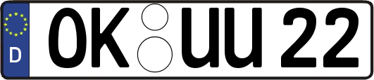 OK-UU22