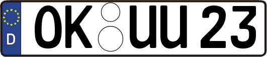 OK-UU23