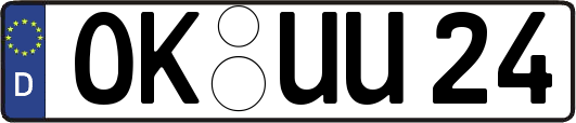OK-UU24