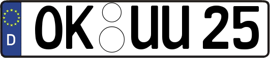 OK-UU25