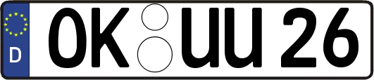 OK-UU26