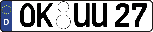 OK-UU27
