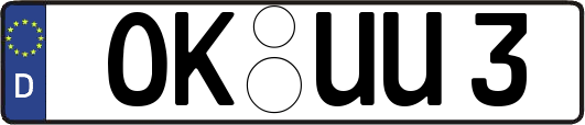 OK-UU3