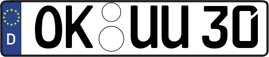 OK-UU30