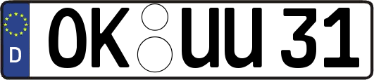 OK-UU31