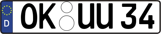 OK-UU34