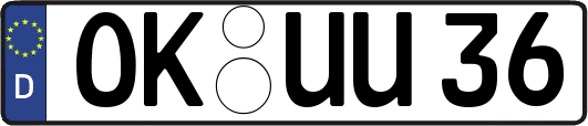 OK-UU36