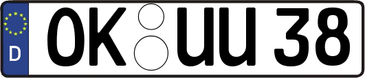 OK-UU38