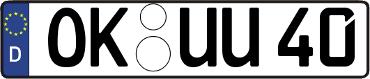 OK-UU40
