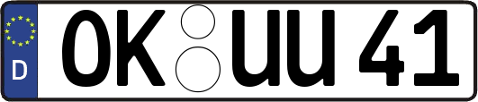 OK-UU41