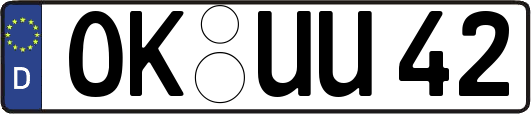 OK-UU42