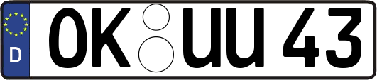 OK-UU43
