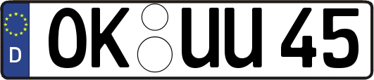 OK-UU45