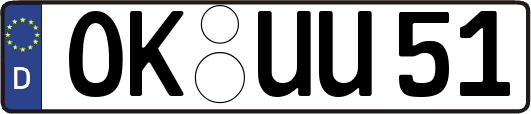 OK-UU51