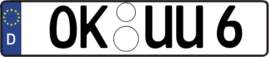 OK-UU6