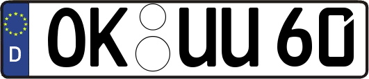 OK-UU60