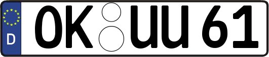 OK-UU61