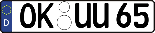 OK-UU65