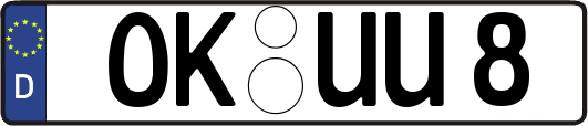 OK-UU8
