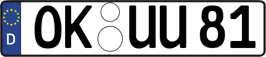 OK-UU81