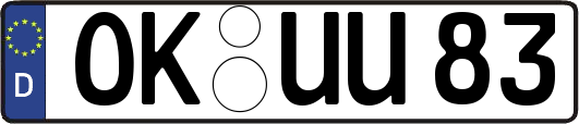 OK-UU83