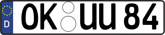 OK-UU84
