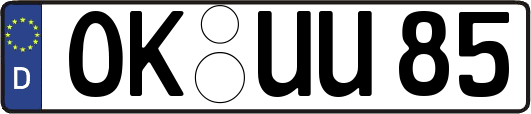 OK-UU85