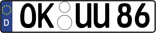 OK-UU86