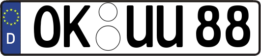 OK-UU88