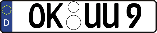 OK-UU9