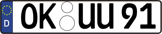 OK-UU91