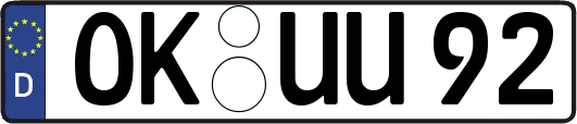 OK-UU92