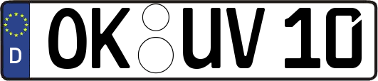 OK-UV10