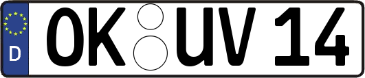 OK-UV14