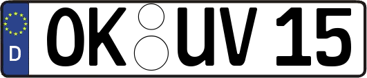 OK-UV15