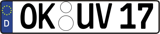 OK-UV17