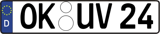 OK-UV24